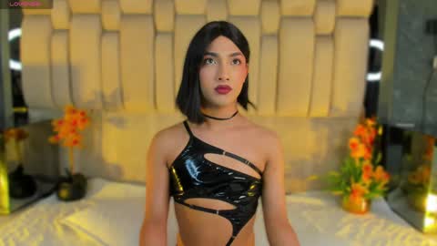 Welcome to Ari room online show from May 24, 7:41 pm
