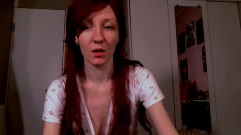 aribluush online show from February 13, 10:17 pm