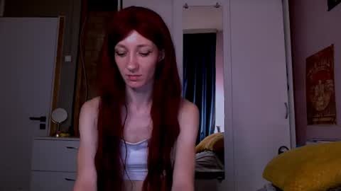 aribluush online show from August 5, 11:17 pm
