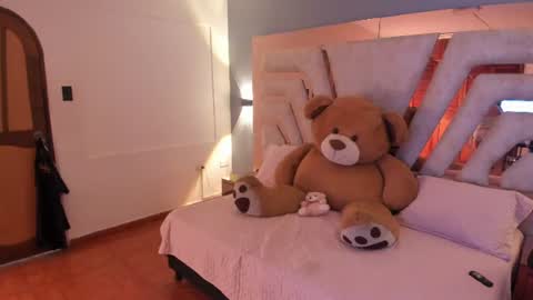aridreamon online show from July 27, 3:57 am