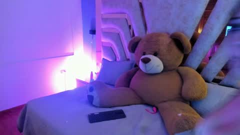 aridreamon online show from August 1, 4:12 am