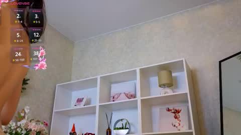 Eva online show from December 21, 6:48 pm