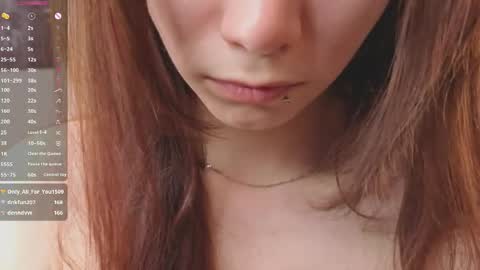 Eva online show from April 30, 8:57 pm