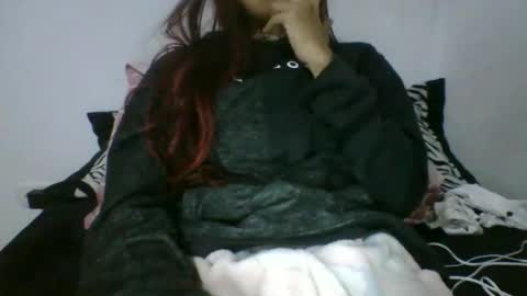 Ariel777  online show from March 15, 12:16 am