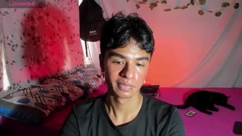 ariel_adan online show from January 15, 5:38 pm