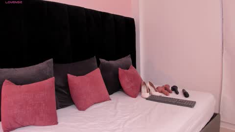 Snapshot of ariel_jonnes chatting on November 26, 5:25 pm Ariel online show from November 26, 5:25 pm