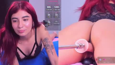 Ariel online show from December 10, 1:22 pm