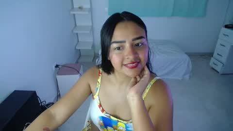 Snapshot of ariel_princess02 chatting on February 28, 3:48 am daniella online show from February 28, 3:48 am