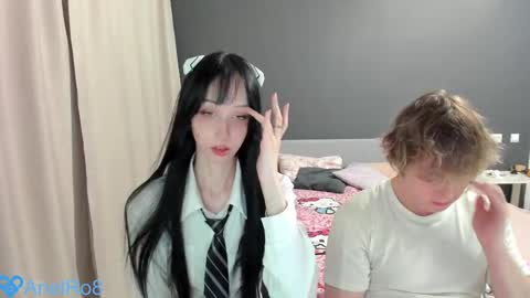 Ariel online show from April 29, 9:10 pm