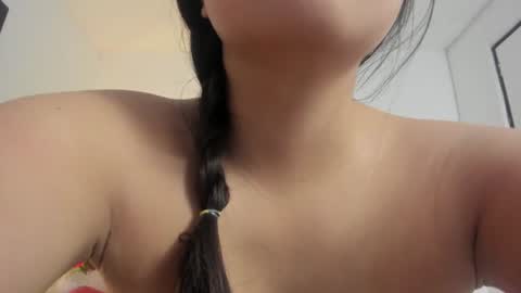 ariel_wish online show from July 18, 1:15 pm