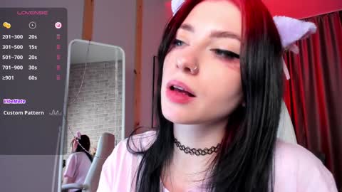 Ariel online show from December 21, 5:51 pm