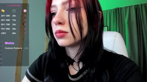 Ariel online show from January 28, 3:25 pm