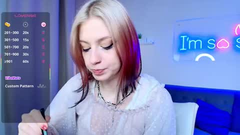 Ariel online show from November 26, 1:45 pm