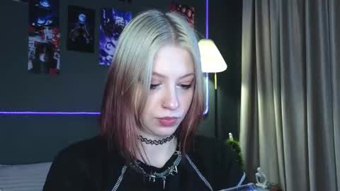 Ariel online show from January 15, 1:37 pm