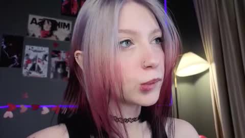 Ariel online show from February 15, 3:09 pm