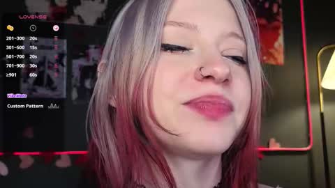 Ariel online show from February 23, 2:25 pm