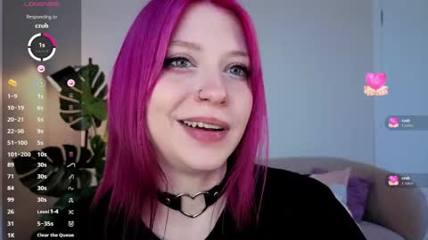 Ariel online show from May 28, 3:31 pm