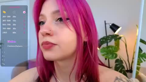 Ariel online show from June 5, 2:01 pm
