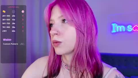 Ariel online show from June 11, 1:53 pm