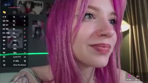 Ariel online show from June 14, 1:35 pm