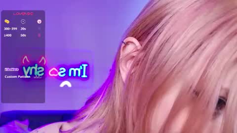 Ariel online show from August 7, 11:12 am