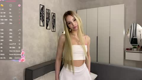Ase online show from May 14, 10:16 pm