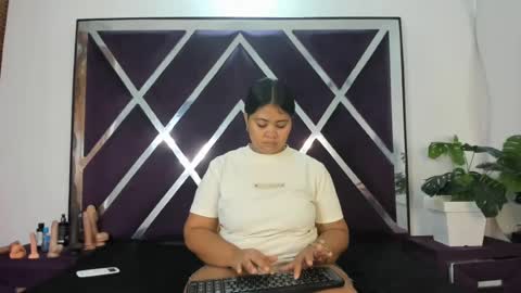 Snapshot of arielasm chatting on July 5, 12:23 pm arielasm online show from July 5, 12:23 pm
