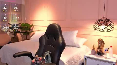 arielblossom____ online show from February 25, 12:04 pm