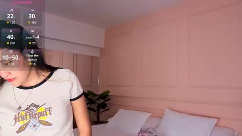 arielblossom____ online show from March 16, 11:58 am