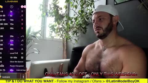 Ariel online show from February 23, 4:46 pm