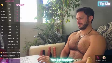 Ariel online show from February 14, 4:37 pm