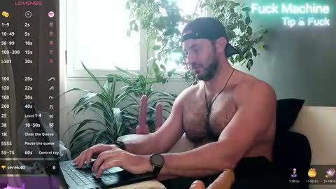 Snapshot of arielenbsas chatting on June 16, 1:03 pm Ariel online show from June 16, 1:03 pm