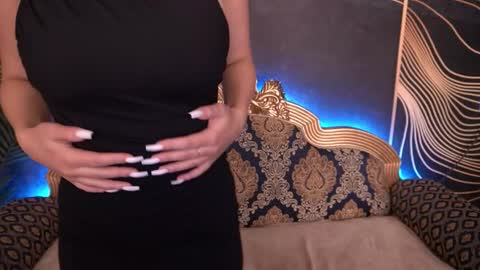 Ariel online show from September 11, 8:20 pm