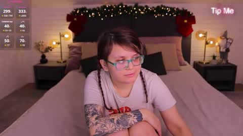 Ariell Mini online show from January 31, 7:11 pm