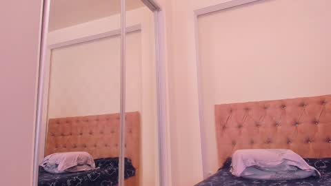 AriellaBlonde online show from January 21, 1:18 am