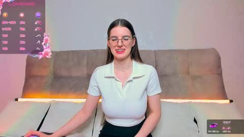 Snapshot of ariellateska chatting on November 7, 5:51 am Ariella online show from November 7, 5:51 am