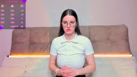 Ariella online show from March 5, 4:08 am