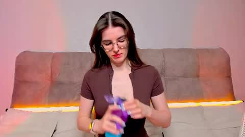 Ariella online show from July 11, 5:43 am