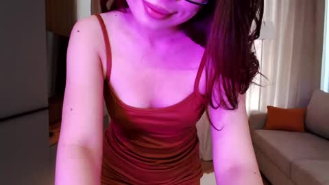 ArielleSou online show from June 2, 3:41 am