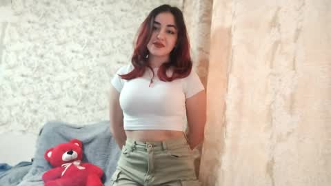 Call me Bella online show from April 14, 9:59 am