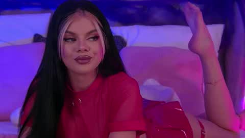 Snapshot of ariellsweety chatting on October 24, 5:31 pm Ariell online show from October 24, 5:31 pm