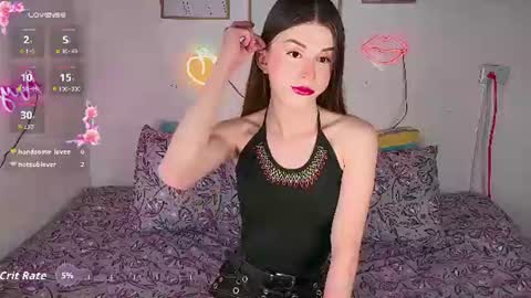 Ariel Mishel online show from July 8, 1:59 pm