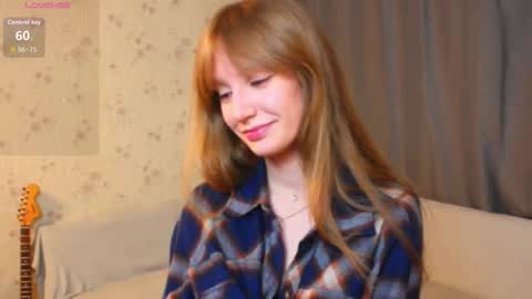 Hello im Lia online show from February 25, 6:39 pm