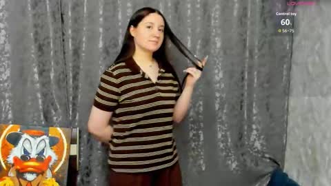 Hello im Lia online show from March 13, 5:41 pm