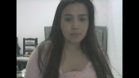 Ariel Rose online show from June 8, 1:09 am