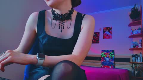 arielstonks_lovee online show from January 9, 5:34 am