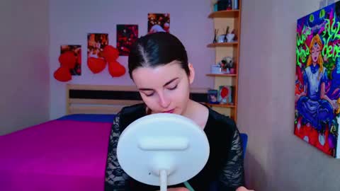 arielstonks_lovee online show from February 20, 5:55 am