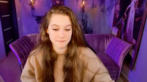 Snapshot of arielsykes chatting on October 11, 6:28 pm arielsykes online show from October 11, 6:28 pm