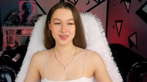Snapshot of arielsykes chatting on October 20, 3:23 pm arielsykes online show from October 20, 3:23 pm
