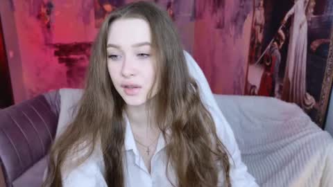 arielsykes online show from April 25, 7:00 pm